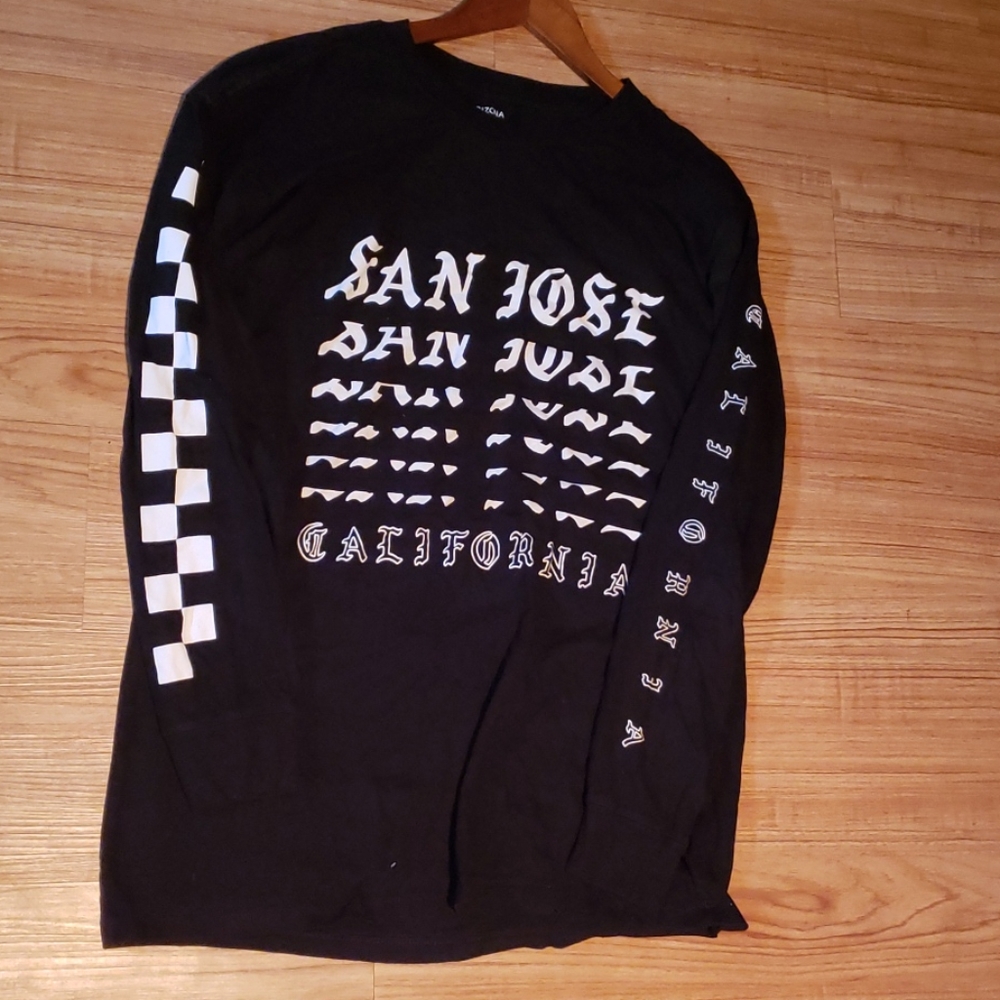 Arizona Jean Shirt